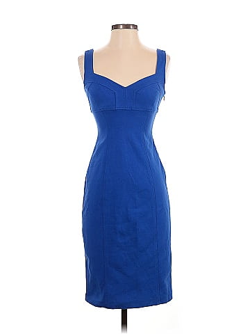 Diane von Furstenberg Cocktail Dress (view 1)