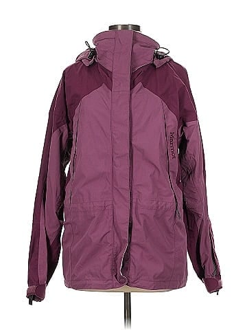 Marmot Windbreaker (view 1)