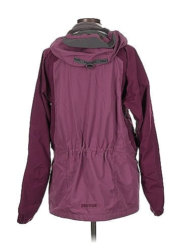 Marmot Windbreaker (view 2)