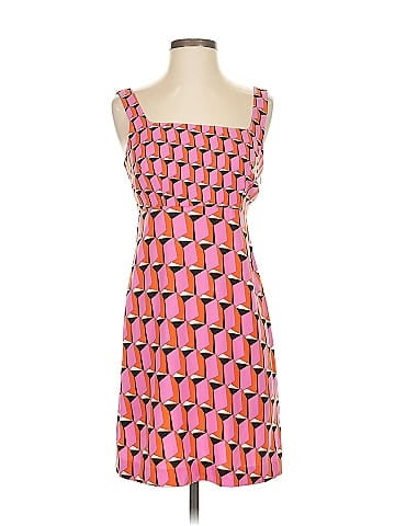 Diane Von Furstenburg For Target Cocktail Dress (view 1)