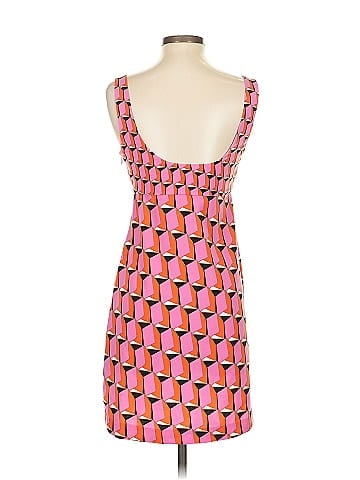 Diane Von Furstenburg For Target Cocktail Dress (view 2)