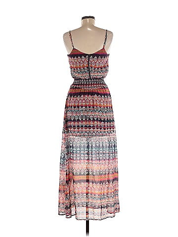 Fire Los Angeles Casual Dress (view 2)