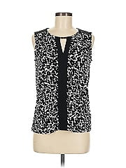 Jones New York Signature Sleeveless Blouse