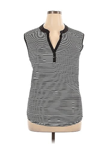 UNITI Sleeveless T-Shirt (view 1)