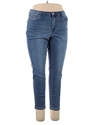 DG^2 by Diane Gilman Jeans (view 1)