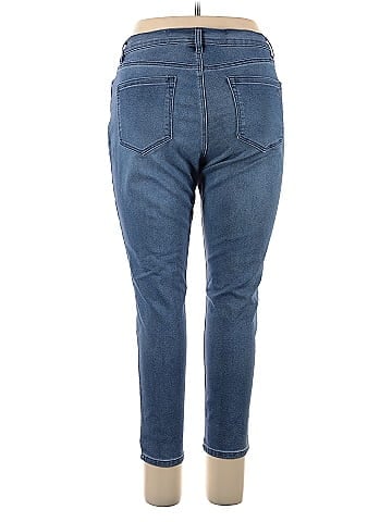 DG^2 by Diane Gilman Jeans (view 2)