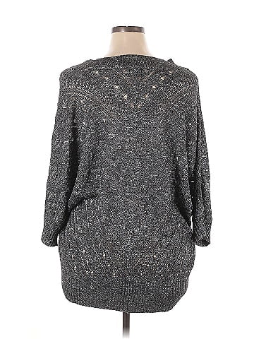 Torrid Pullover Sweater (view 2)