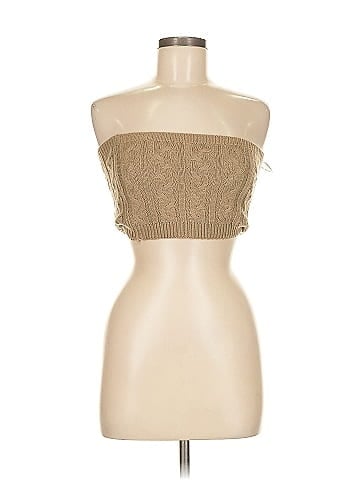 Jasmine Sleeveless Top (view 1)
