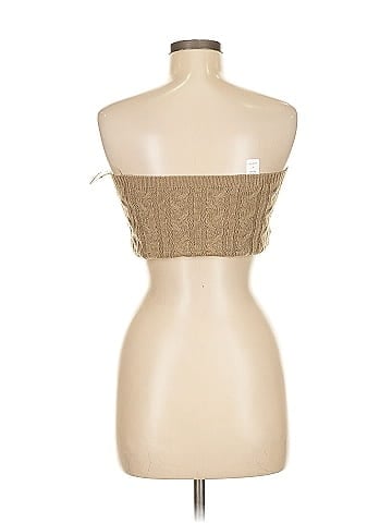 Jasmine Sleeveless Top (view 2)
