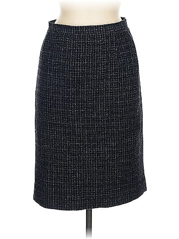 AKRIS Formal Skirt (view 1)
