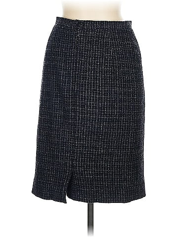 AKRIS Formal Skirt (view 2)