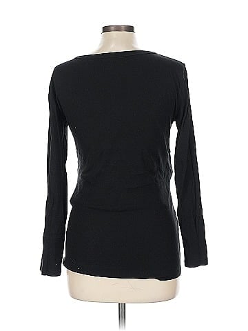 Gap - Maternity 3/4 Sleeve T-Shirt (view 2)