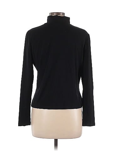 St. John Sport Long Sleeve Top (view 2)