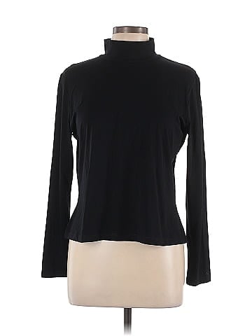 St. John Sport Long Sleeve Top (view 1)
