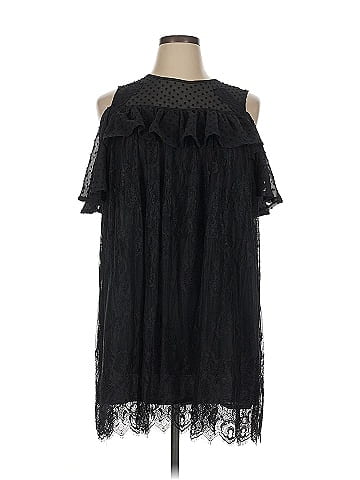 Foxiedox Cocktail Dress (view 1)