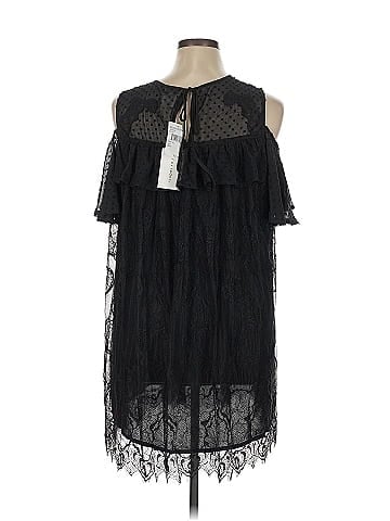 Foxiedox Cocktail Dress (view 2)