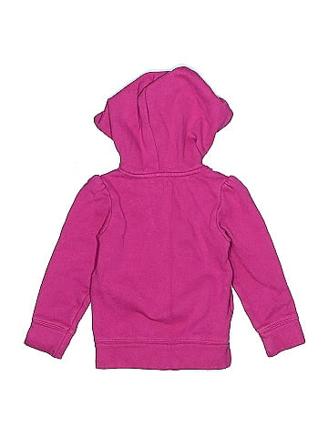 Baby Gap Outlet Zip Up Hoodie (view 2)