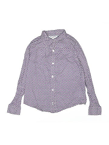 Brooks Brothers Long Sleeve Button-Down Shirt (view 1)