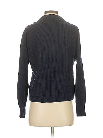 Massimo Dutti Wool Pullover Sweater (view 2)