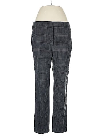 British Khaki Dress Pants (view 1)