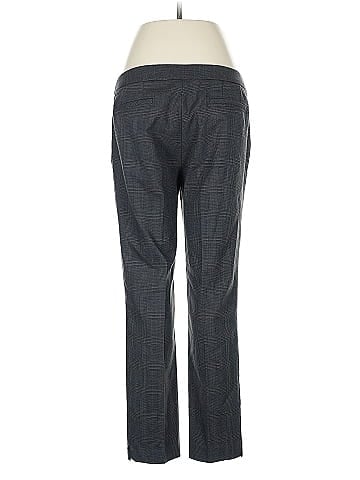 British Khaki Dress Pants (view 2)