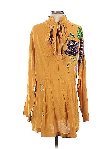 Free People Casual Dress (view 2)