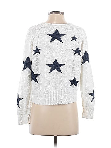 Lou & Grey for LOFT Pullover Sweater (view 2)