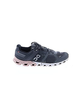 On Cloud Sneakers