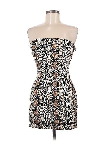 Jordyn Jagger Cocktail Dress (view 1)
