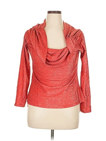 Lena Long Sleeve Top (view 1)