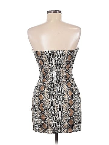 Jordyn Jagger Cocktail Dress (view 2)