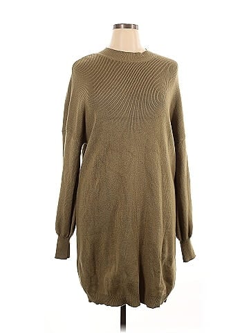 Zesica Casual Dress (view 1)