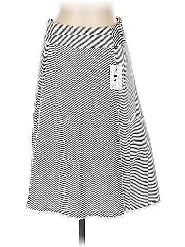I.N. San Francisco Casual Skirt (view 1)
