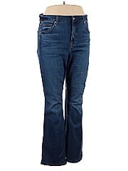 Veronica Beard Jeans Jeans
