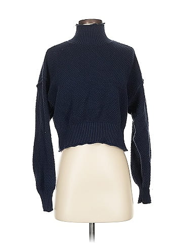 FP BEACH Turtleneck Sweater (view 1)