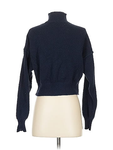 FP BEACH Turtleneck Sweater (view 2)