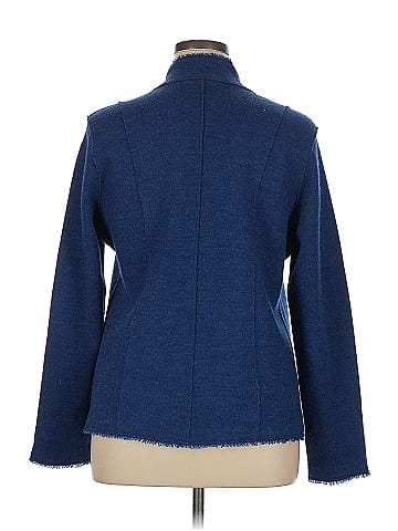 Eileen Fisher Blazer (view 2)