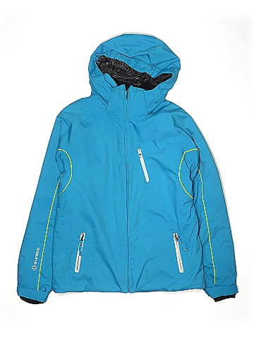 Sunice Snow Jacket (view 1)