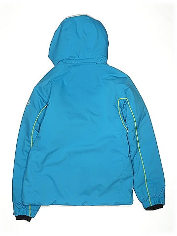 Sunice Snow Jacket (view 2)