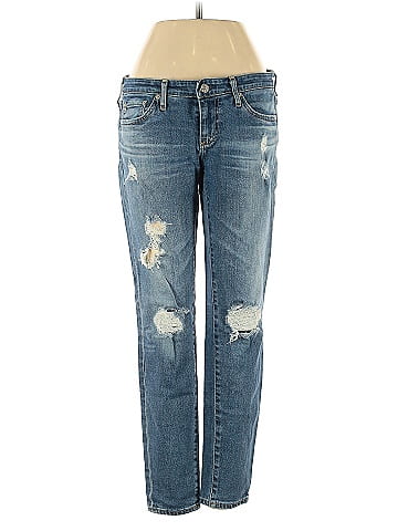 Adriano Goldschmied Jeans (view 1)