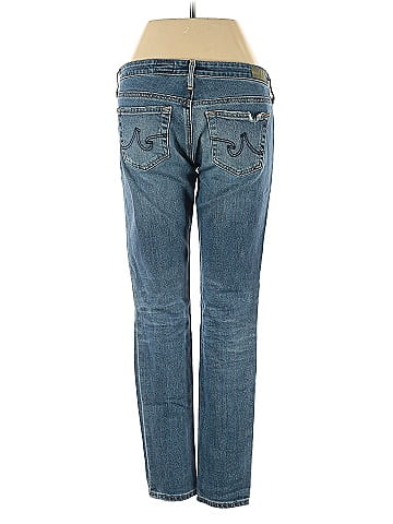 Adriano Goldschmied Jeans (view 2)