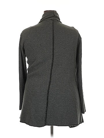 Soft Surroundings Cardigan (view 2)