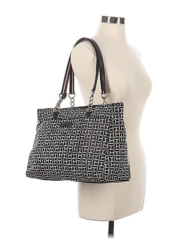 Tommy Hilfiger Tote (view 2)