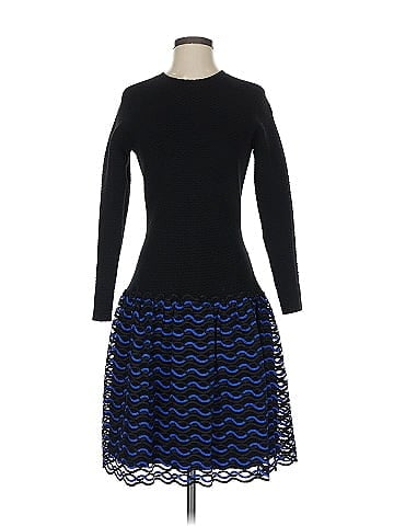 Lela Rose Cocktail Dress (view 1)