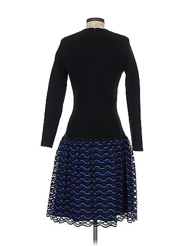 Lela Rose Cocktail Dress (view 2)