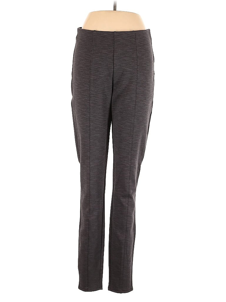 Pre-owned Old Navy Dress Pants In Gray