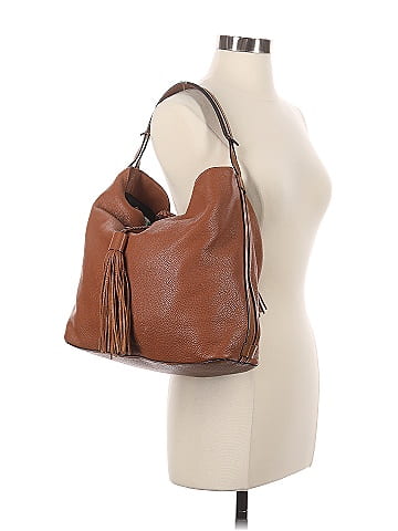 Rebecca Minkoff Leather Hobo (view 2)