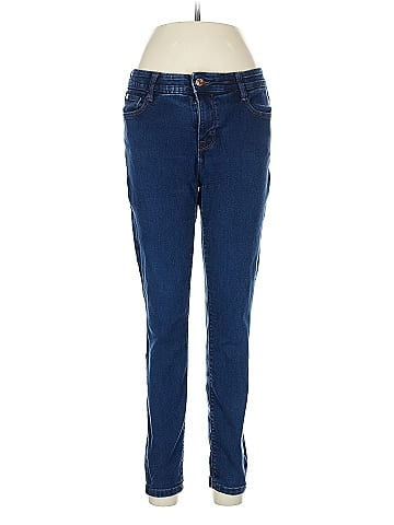 Curve Appeal Jeans (view 1)