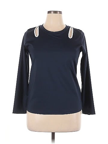 BPassionit 3/4 Sleeve T-Shirt (view 1)