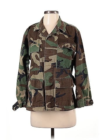 Calvin Rucker Jacket (view 1)